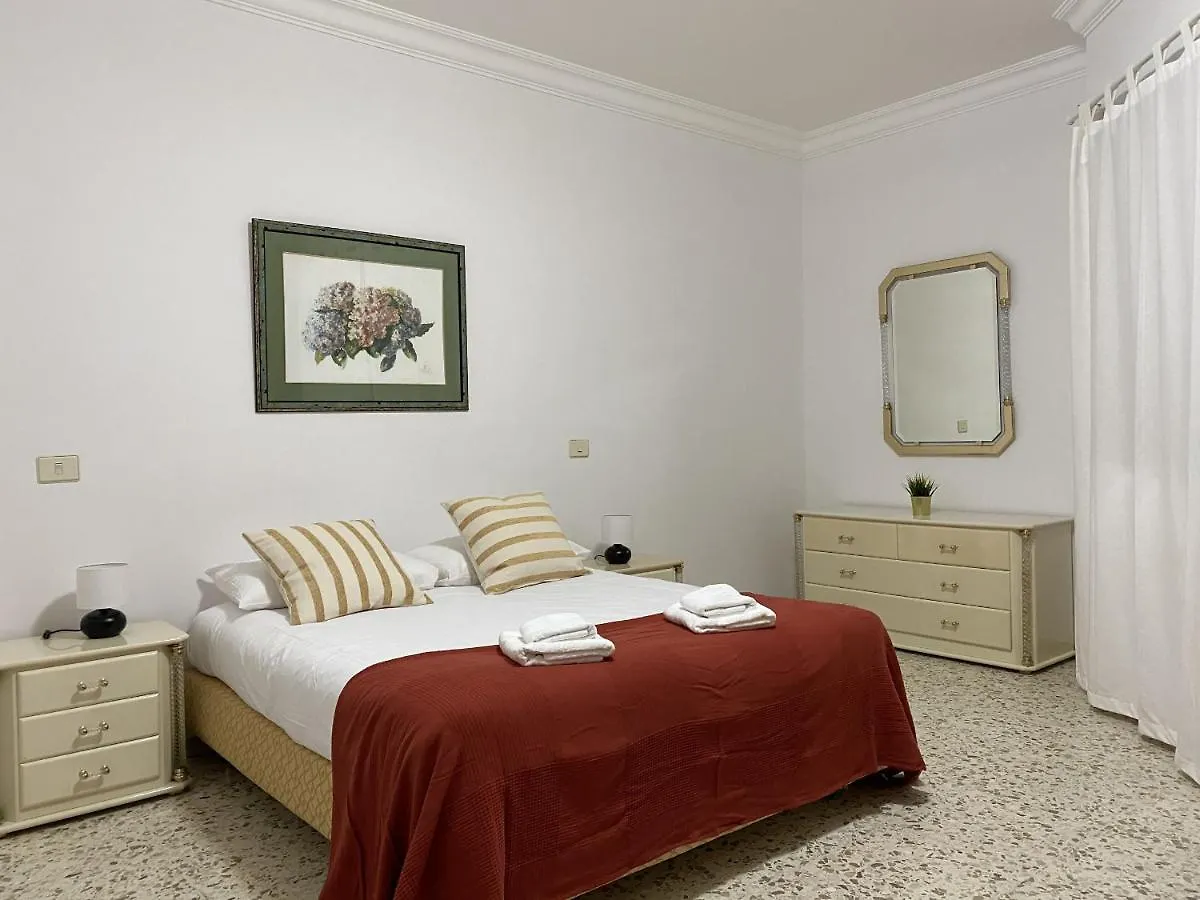 Huge Balcony Over Las Canteras By Canariasgetaway Las Palmas de Gran Canaria