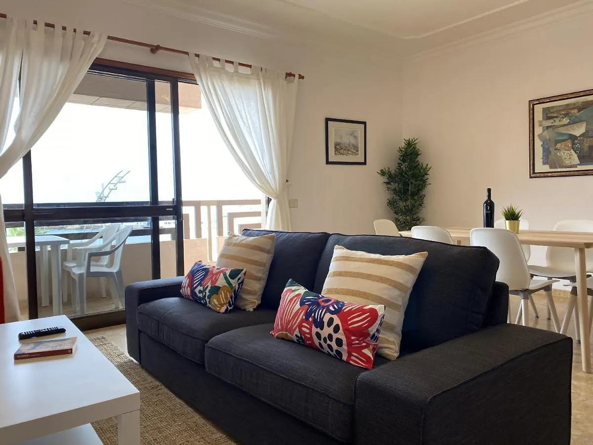 Huge Balcony Over Las Canteras By Canariasgetaway Las Palmas de Gran Canaria