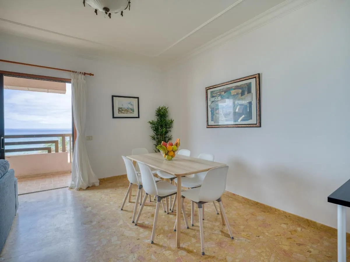 Huge Balcony Over Las Canteras By Canariasgetaway Las Palmas de Gran Canaria 0*,  Hiszpania
