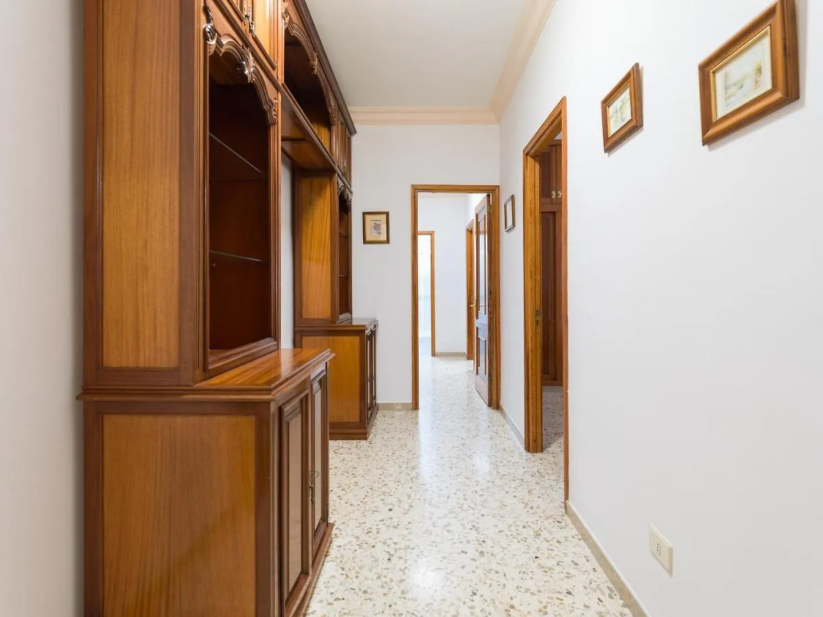度假居 Huge Balcony Over Las Canteras By Canariasgetaway 大加那利岛拉斯帕尔马斯