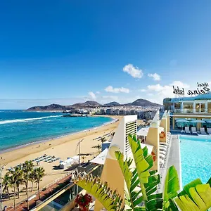 4* Otel Bull Reina Isabel &
