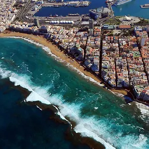 In My Vintage Las Palmas de Gran Canaria
