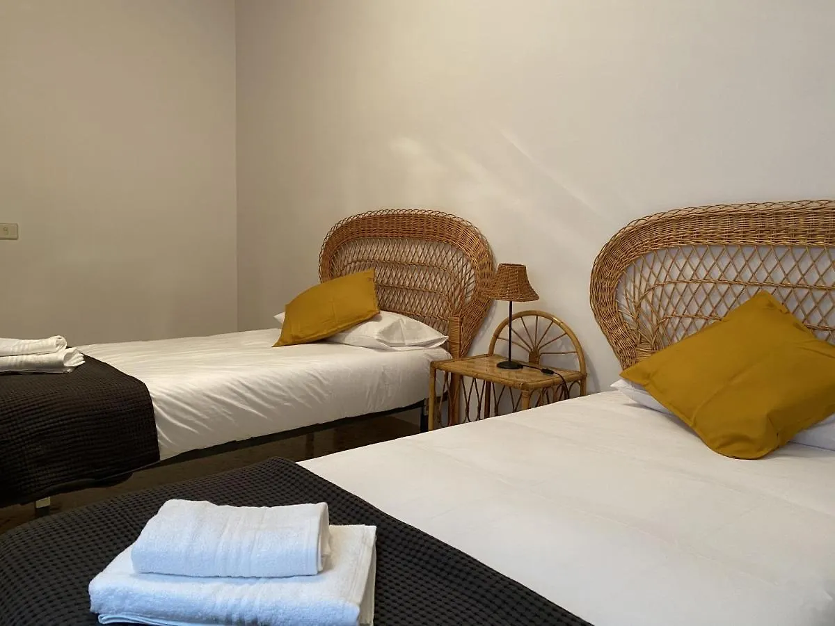 Huge Balcony Over Las Canteras By Canariasgetaway Las Palmas de Gran Canaria Holiday home