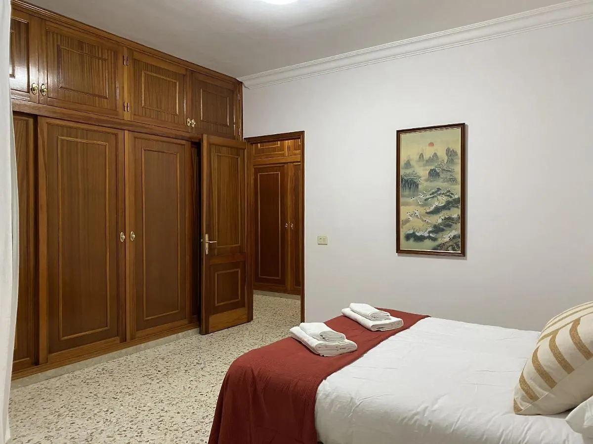 Holiday home Huge Balcony Over Las Canteras By Canariasgetaway Las Palmas de Gran Canaria
