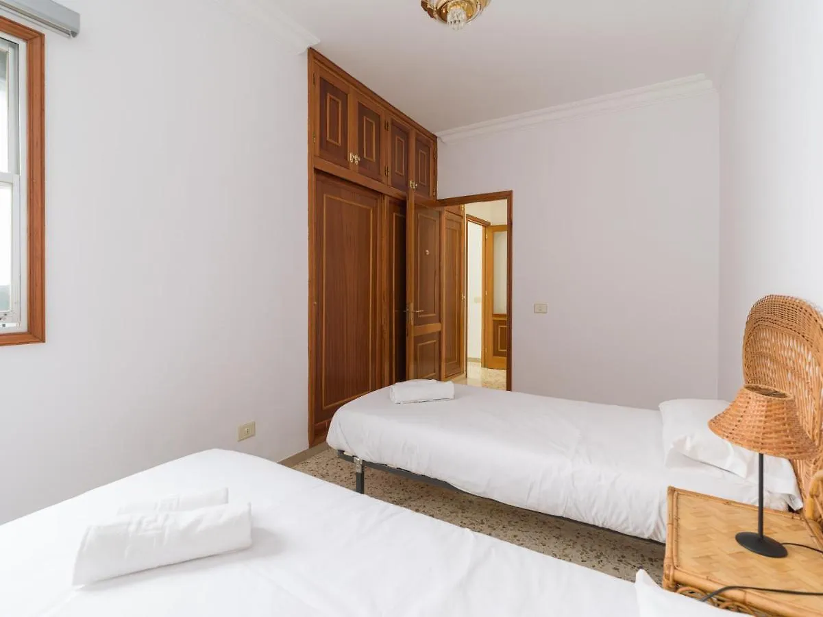 Holiday home Huge Balcony Over Las Canteras By Canariasgetaway Las Palmas de Gran Canaria