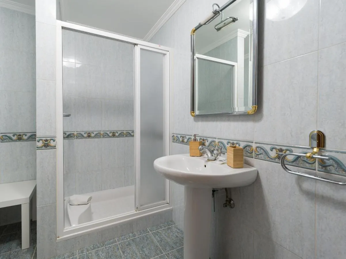 Huge Balcony Over Las Canteras By Canariasgetaway Las Palmas de Gran Canaria Holiday home