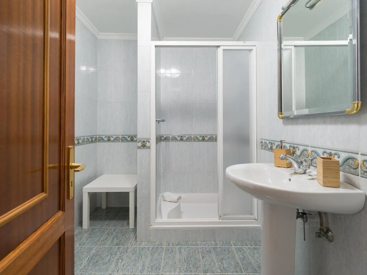 Holiday home Huge Balcony Over Las Canteras By Canariasgetaway Las Palmas de Gran Canaria Spain