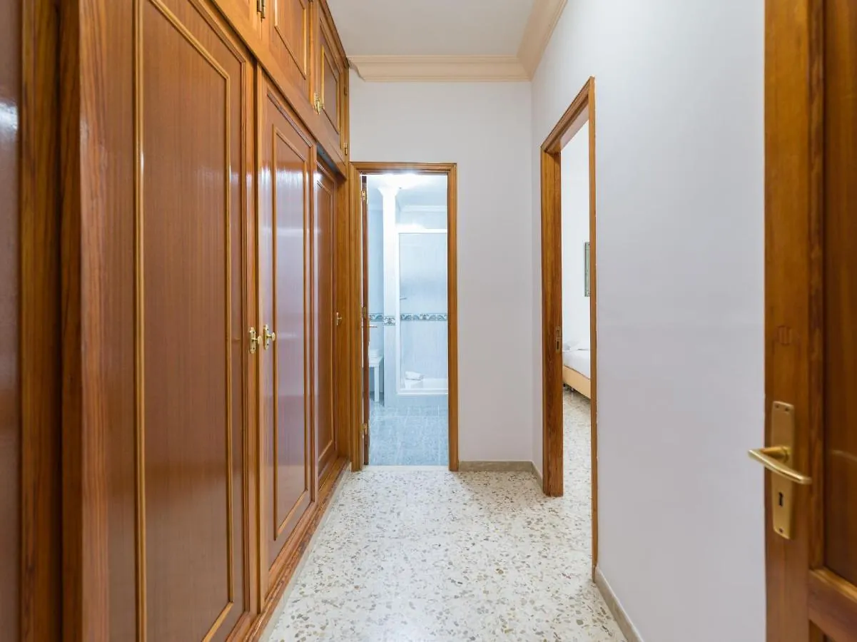 Huge Balcony Over Las Canteras By Canariasgetaway Las Palmas de Gran Canaria Holiday home