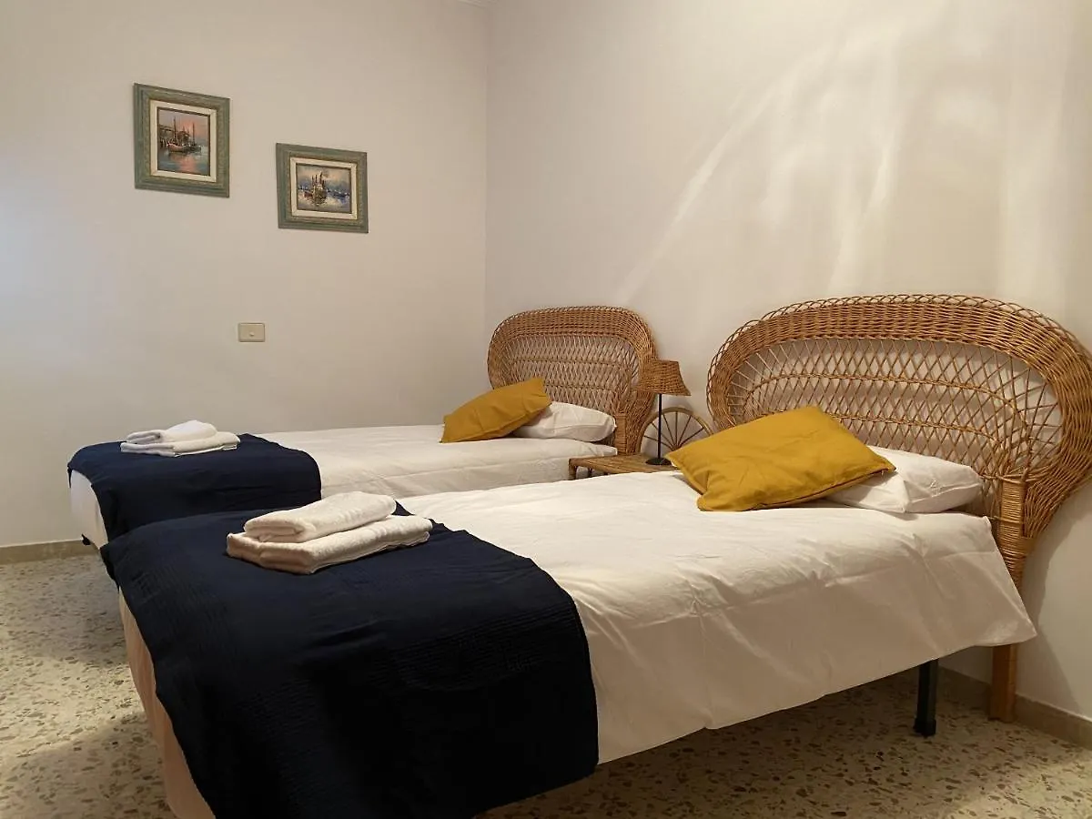 Huge Balcony Over Las Canteras By Canariasgetaway Las Palmas de Gran Canaria 0*,  İspanya