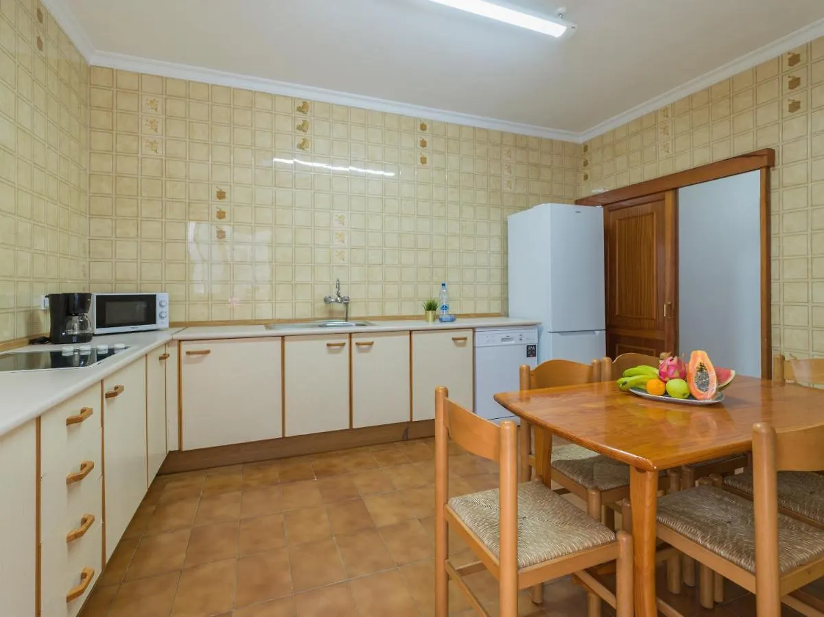 Tatil Evi Huge Balcony Over Las Canteras By Canariasgetaway Las Palmas de Gran Canaria